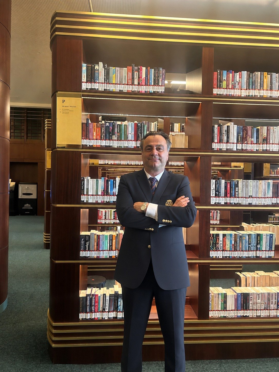 Ahmet Umut Hacıfevzioğlu