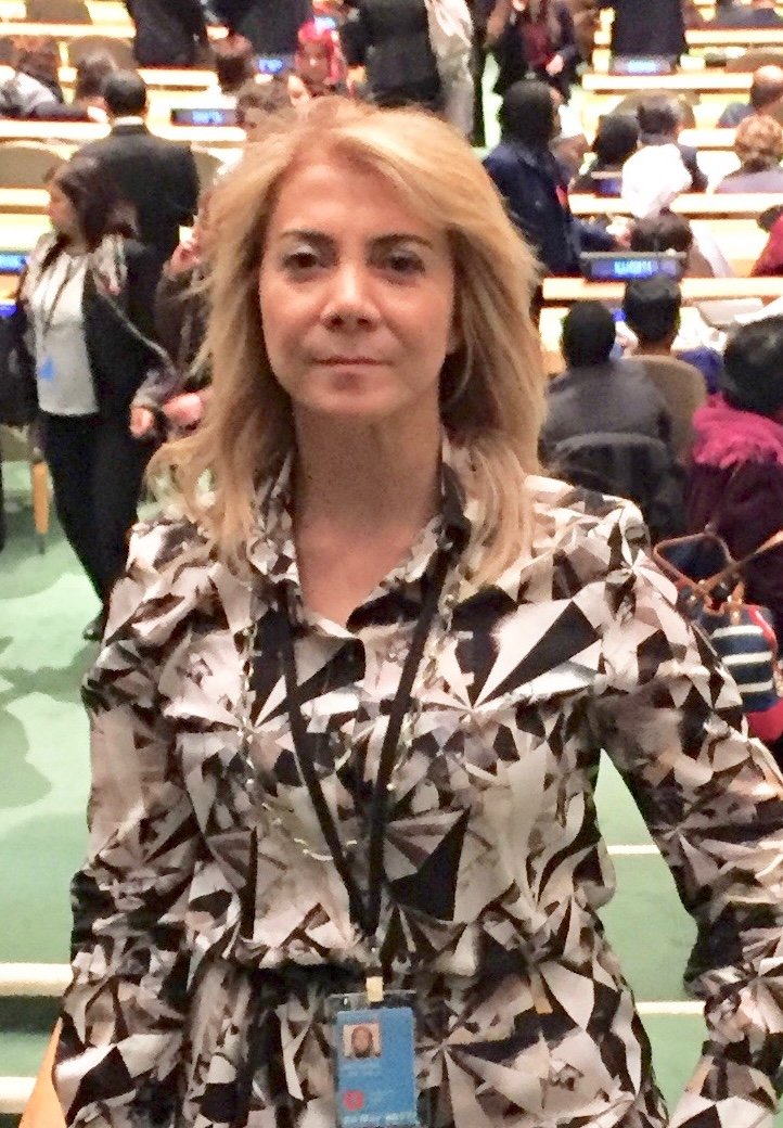 Göknur Akçadağ